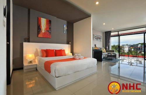 Nai Harn Apartment | Nai Harn Condominium