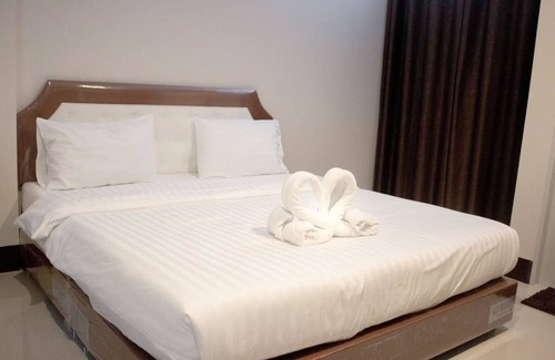 Ban Tai Hotel | Nai-Ya-Place