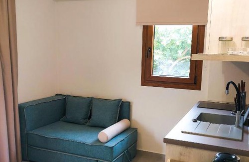 Thasos Town Apartment | Naiades Urban Thassos