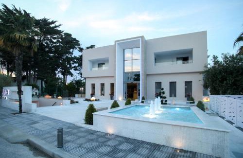 Haniotis Apartment | Naias