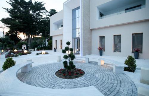 Haniotis Apartment | Naias