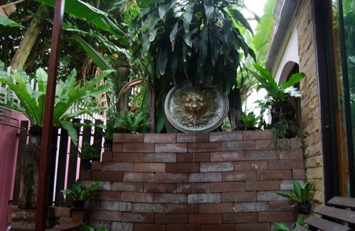 Bang Na House | Naifun BB House