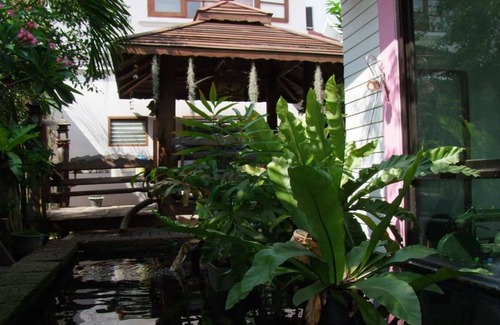 Bang Na House | Naifun BB House