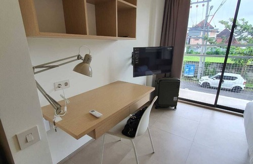 Pemogan Hotel | Naiika Co Living