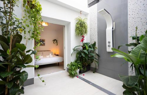 La Cala del Moral House | Naim Guest House Cala Del Moral