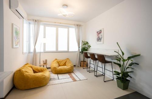 La Cala del Moral House | Naim Guest House Cala Del Moral