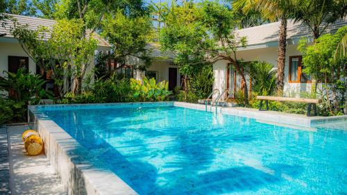 Nai Wiang Hotel | Nainan resotel ในน่าน รีโซเทล