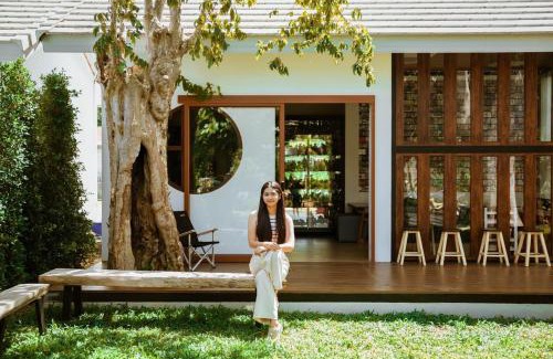 Nai Wiang Hotel | Nainan resotel ในน่าน รีโซเทล