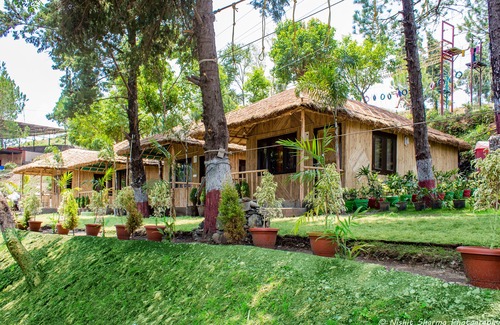 Naukuchiyatal Hotel | Nainital Adventure Park and Resort