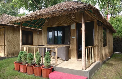 Naukuchiyatal Hotel | Nainital Adventure Park and Resort