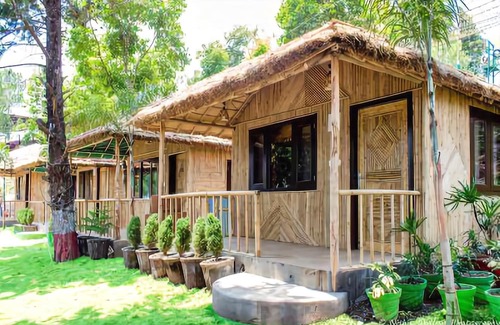 Naukuchiyatal Hotel | Nainital Adventure Park and Resort