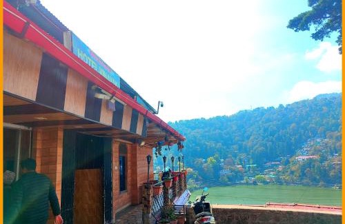 Nainital Hotel | NAINITAL HOTEL VINAYAK PALACE LAKE VIEW MALL ROAD With #Free Wifi #Room Service #Balcony #Prime Location #Luxury And Spacious Room - A Top Rated Hotel In Nainital