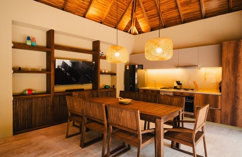 Dibulla Hotel | Naio Hotel y Villas By OxoHotel