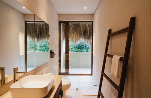 Dibulla Hotel | Naio Hotel y Villas By OxoHotel