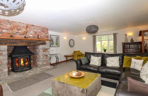 Braunton House | Nairn