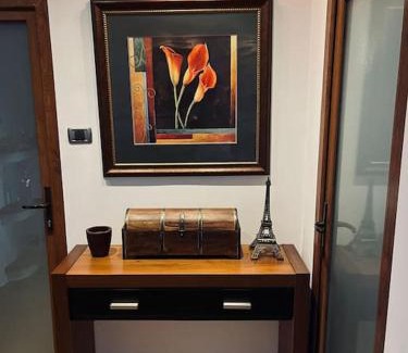 Centrul Nou Apartment | Nairo Aparthotel