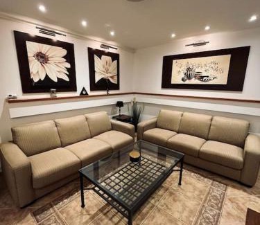Centrul Nou Apartment | Nairo Aparthotel