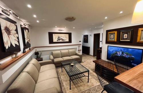 Centrul Nou Apartment | Nairo Aparthotel