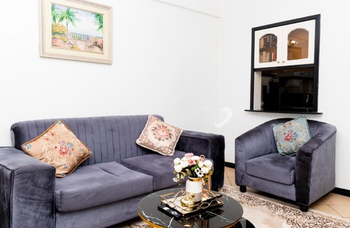 Pangani Apartment | Nairobi 2Bedroom apartment