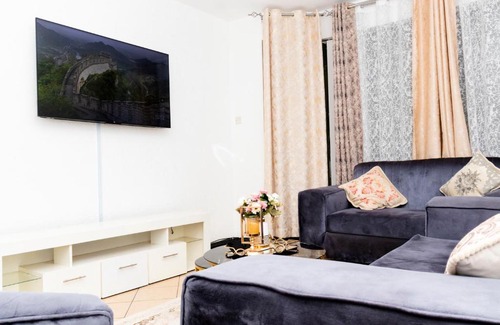 Pangani Apartment | Nairobi 2Bedroom apartment