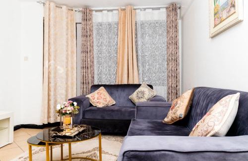 Pangani Apartment | Nairobi 2Bedroom apartment