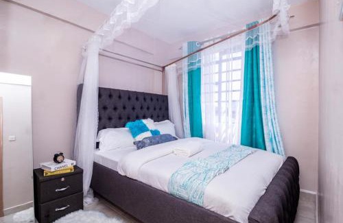 Eastleigh Apartment | Nairobi Best Apartment Stay