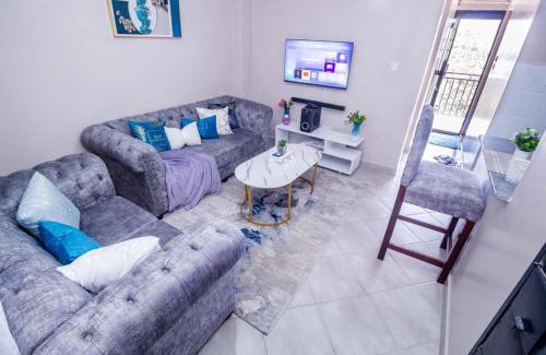 Eastleigh Apartment | Nairobi Best Apartment Stay