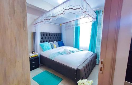 Eastleigh Apartment | Nairobi Best Apartment Stay