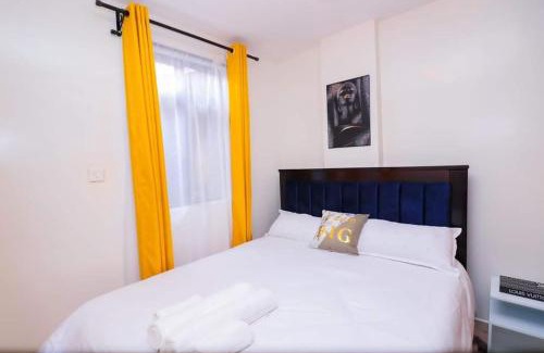 Embakasi Bed & Breakfast | Nairobi Havens Appartment