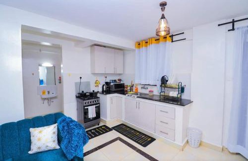 Embakasi Bed & Breakfast | Nairobi Havens Appartment