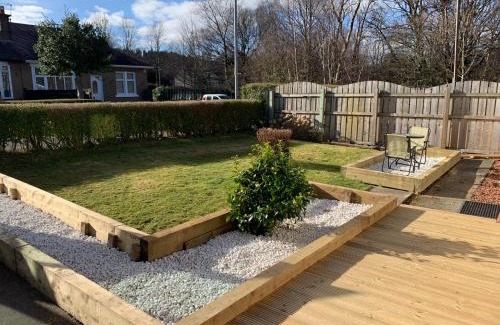 Balloch House | Nairoo