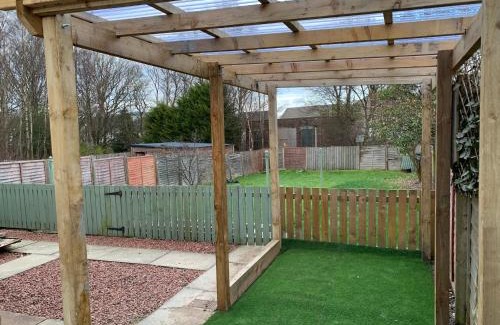 Balloch House | Nairoo