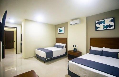 Tepic Hotel | Nairy Hotel Ejecutivo