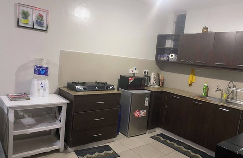 Ongata Rongai Apartment | Naisola Two bedroom Serene condo in Ongata Rongai with a pool(Near Ngong hills)