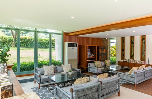 Sa Khu Resort | Naithonburi Beach Resort