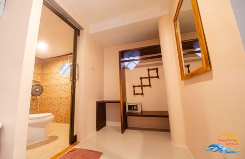 Sa Khu Hotel | Naiyang Discovery Beach Resort