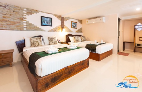 Sa Khu Hotel | Naiyang Discovery Beach Resort