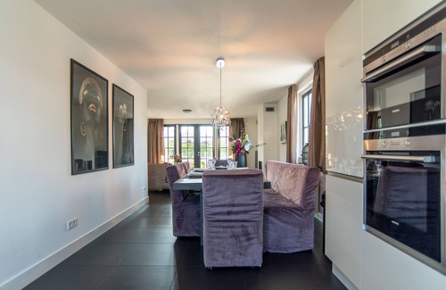 Oud-Loosdrecht House | Najade Resort