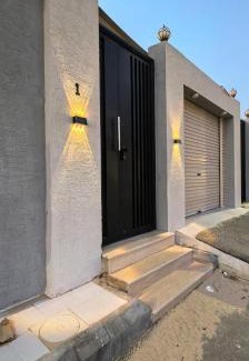Al Hofuf Apartment | Najd1