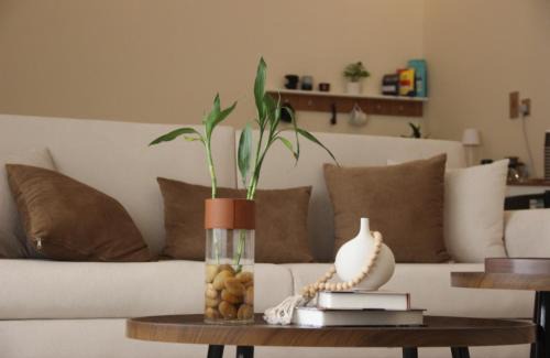 Al Hofuf Apartment | Najd1