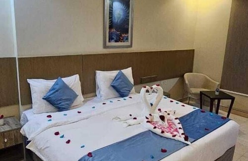 Al Aziziyah Hotel | Najmat Al Abrar Hotel