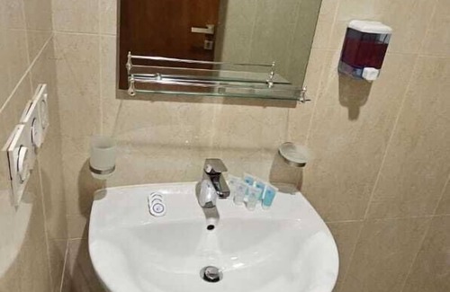 Al Aziziyah Hotel | Najmat Al Abrar Hotel