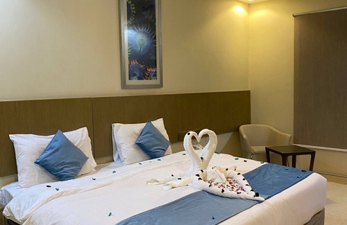 Al Aziziyah Hotel | Najmat Al Abrar Hotel