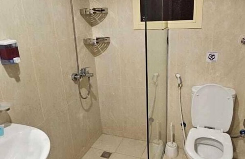 Al Aziziyah Hotel | Najmat Al Abrar Hotel