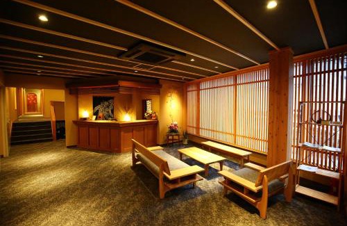 Nozawaonsen Hotel | Nakajimaya Ryokan