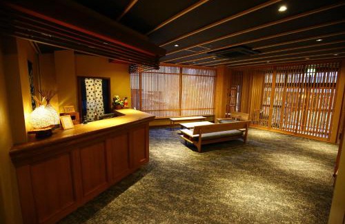 Nozawaonsen Hotel | Nakajimaya Ryokan