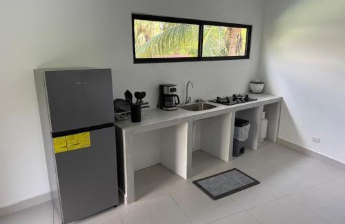 Nosara Apartment | Nakama Apartments
