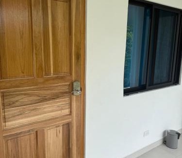 Nosara Apartment | Nakama Apartments