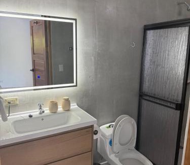 Nosara Apartment | Nakama Apartments