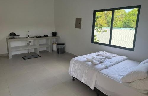 Nosara Apartment | Nakama Apartments